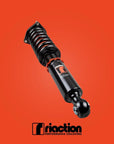 INFINITI Q60 RWD (14+) Coilovers - Riaction Performance Shocks