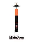 INFINITI Q60 RWD (14+) Coilovers - Riaction Performance Shocks