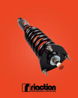 INFINITI Q60 RWD (14+) Coilovers - Riaction Performance Shocks