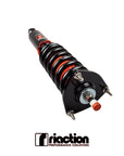 INFINITI Q60 RWD (14+) Coilovers - Riaction Performance Shocks