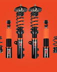 KIA FORTE (14-16) Coilovers - Riaction Performance Shocks