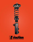KIA FORTE (14-16) Coilovers - Riaction Performance Shocks
