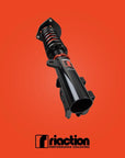 KIA FORTE (14-16) Coilovers - Riaction Performance Shocks