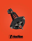KIA FORTE (14-16) Coilovers - Riaction Performance Shocks