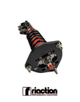 KIA FORTE (14-16) Coilovers - Riaction Performance Shocks