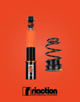 KIA FORTE (14-16) Coilovers - Riaction Performance Shocks