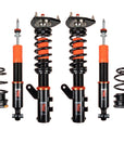 KIA OPTIMA (16-18) Coilovers - Riaction Performance Shocks