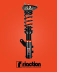 KIA OPTIMA (16-18) Coilovers - Riaction Performance Shocks