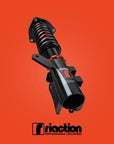 KIA OPTIMA (16-18) Coilovers - Riaction Performance Shocks