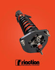 KIA OPTIMA (16-18) Coilovers - Riaction Performance Shocks