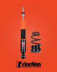 KIA OPTIMA (16-18) Coilovers - Riaction Performance Shocks
