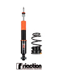 KIA OPTIMA (16-18) Coilovers - Riaction Performance Shocks