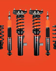 KIA STINGER (17+) Coilovers - Riaction Performance Shocks
