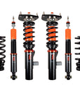 KIA STINGER (17+) Coilovers - Riaction Performance Shocks