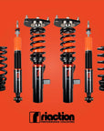 KIA STINGER (17+) Coilovers - Riaction Performance Shocks