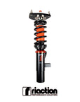 KIA STINGER (17+) Coilovers - Riaction Performance Shocks
