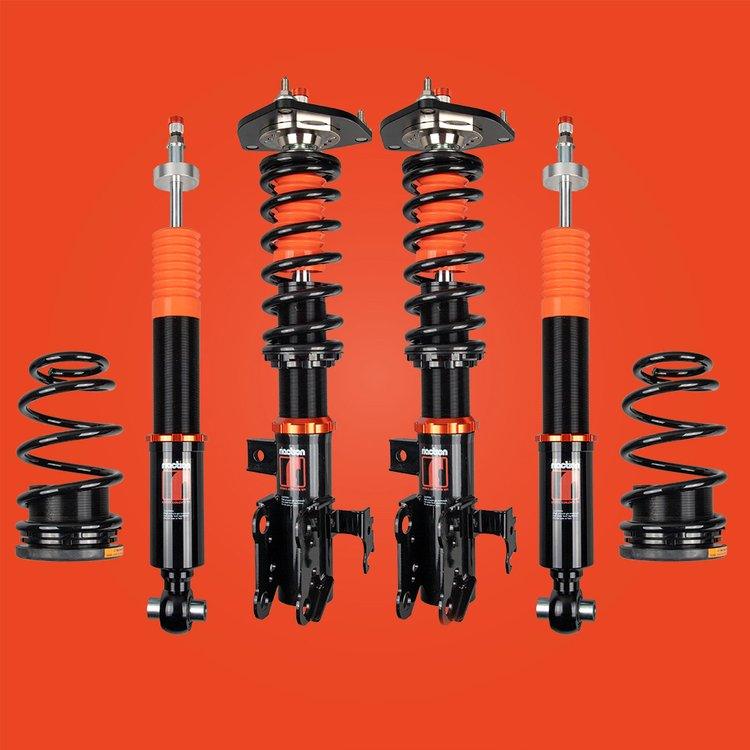 LEXUS CT200H (11-17) – Riaction Performance Shocks