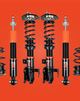 LEXUS CT200H (11-17) Coilovers - Riaction Performance Shocks