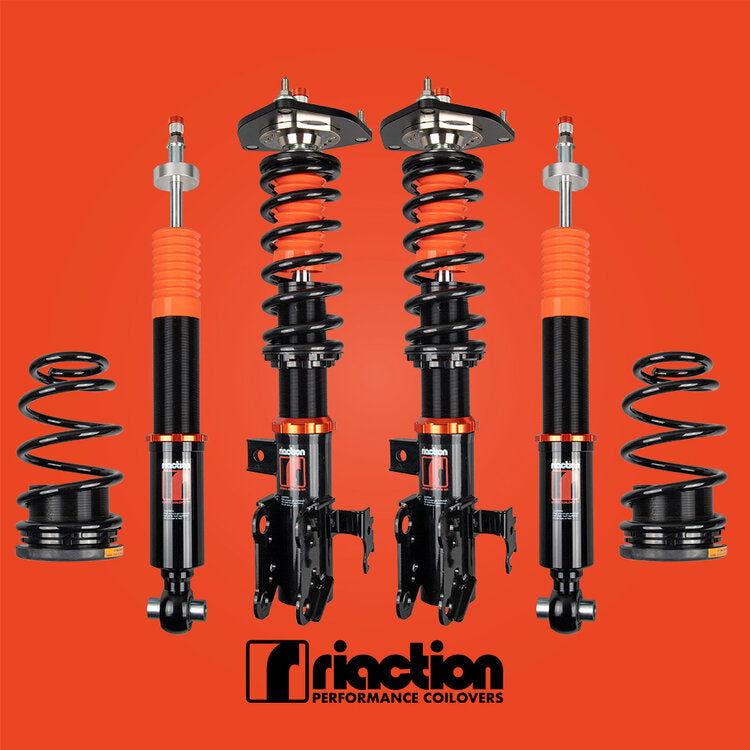 LEXUS CT200H (11-17) – Riaction Performance Shocks