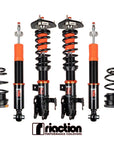 LEXUS CT200H (11-17) Coilovers - Riaction Performance Shocks