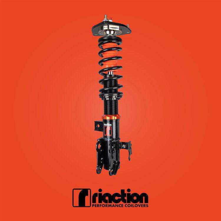 LEXUS CT200H (11-17) – Riaction Performance Shocks