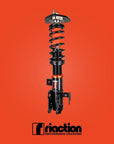 LEXUS CT200H (11-17) Coilovers - Riaction Performance Shocks