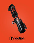 LEXUS CT200H (11-17) Coilovers - Riaction Performance Shocks