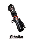 LEXUS CT200H (11-17) Coilovers - Riaction Performance Shocks