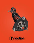 LEXUS CT200H (11-17) Coilovers - Riaction Performance Shocks