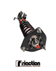 LEXUS CT200H (11-17) Coilovers - Riaction Performance Shocks