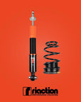 LEXUS CT200H (11-17) Coilovers - Riaction Performance Shocks