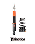LEXUS CT200H (11-17) Coilovers - Riaction Performance Shocks