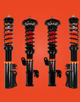 LEXUS ES300/350 07-12 Coilovers - Riaction Performance Shocks