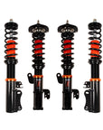 LEXUS ES300/350 13-16 Coilovers - Riaction Performance Shocks