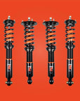 LEXUS GS300 (98-05) Coilovers - Riaction Performance Shocks