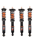 LEXUS GS300 (98-05) Coilovers - Riaction Performance Shocks