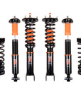 LEXUS GS350/450H RWD (13+) Coilovers - Riaction Performance Shocks