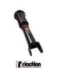 LEXUS GS350/450H RWD (13+) Coilovers - Riaction Performance Shocks