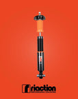 LEXUS GS350/450H RWD (13+) Coilovers - Riaction Performance Shocks