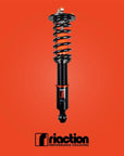 LEXUS GS430 (06-12) Coilovers - Riaction Performance Shocks