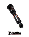 LEXUS GS430 (06-12) Coilovers - Riaction Performance Shocks