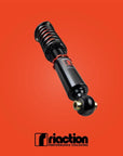 LEXUS GS430 (06-12) Coilovers - Riaction Performance Shocks