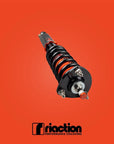 LEXUS GS430 (06-12) Coilovers - Riaction Performance Shocks