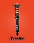 LEXUS IS200T/300H/350 (14-17) Coilovers - Riaction Performance Shocks