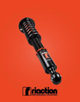 LEXUS IS200T/300H/350 (14-17) Coilovers - Riaction Performance Shocks