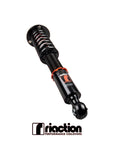 LEXUS IS200T/300H/350 (14-17) Coilovers - Riaction Performance Shocks