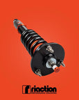 LEXUS IS200T/300H/350 (14-17) Coilovers - Riaction Performance Shocks