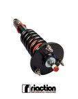 LEXUS IS200T/300H/350 (14-17) Coilovers - Riaction Performance Shocks