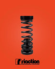 LEXUS IS200T/300H/350 (14-17) Coilovers - Riaction Performance Shocks
