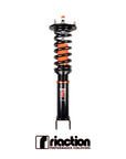 LEXUS IS200T/300H/350 (17+) Coilovers - Riaction Performance Shocks